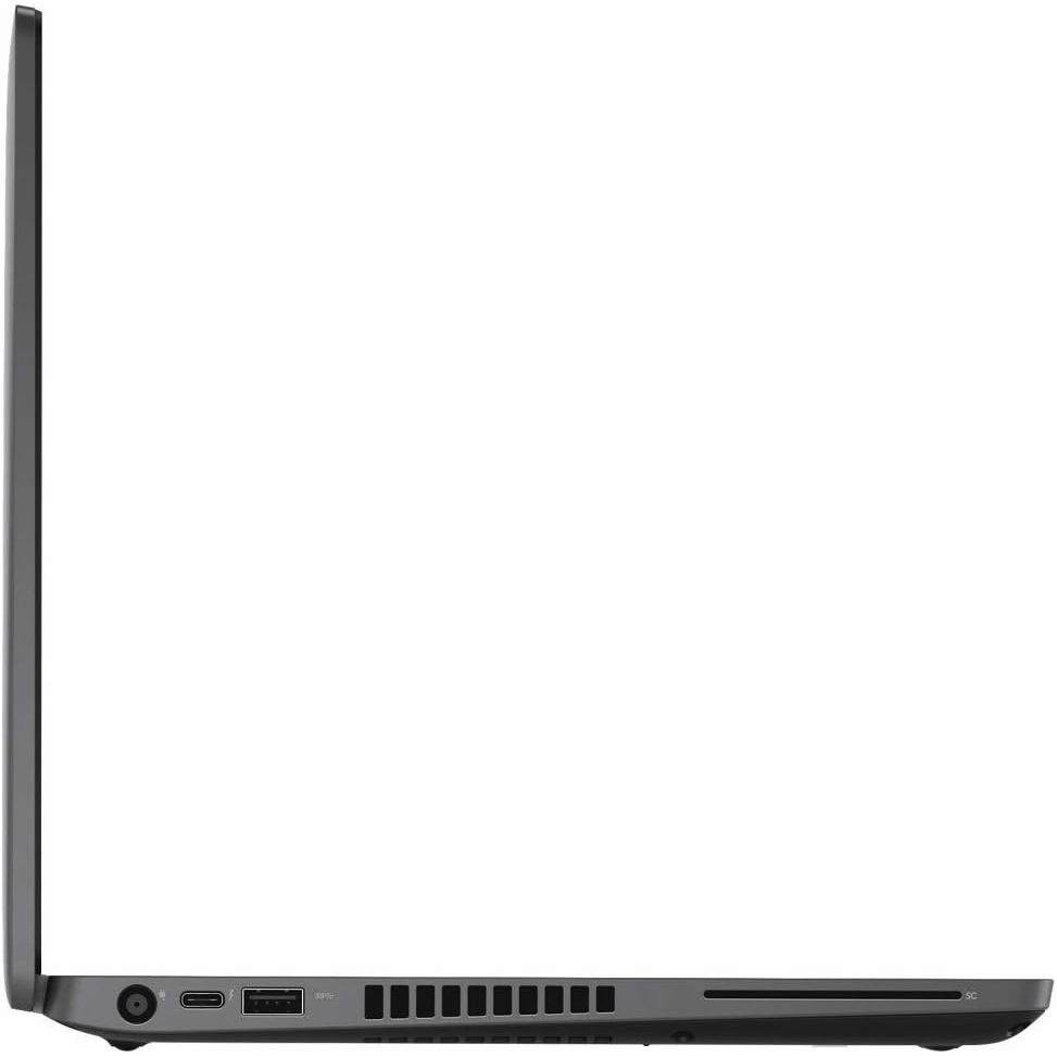 Dell Latitude 5400 C Intel i5-8365U, 8GB RAM, 256GB SSD, 14" Black