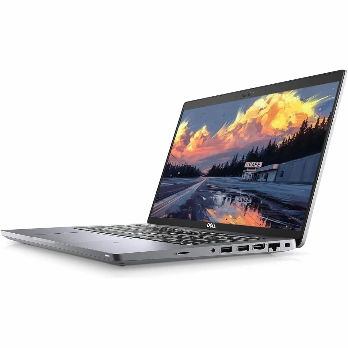 Dell Latitude 5420, 14"Core i5-1145G7, 32GB RAM, 512GB SSD Windows 11