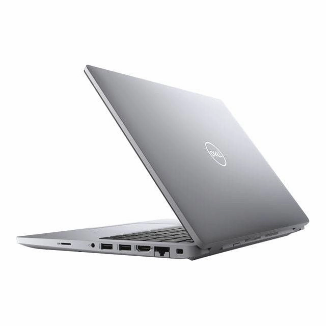 Dell Latitude 5420 - 14" - Intel Core i5 1135G7 - 8 GB RAM - 256 GB SSD - Grey