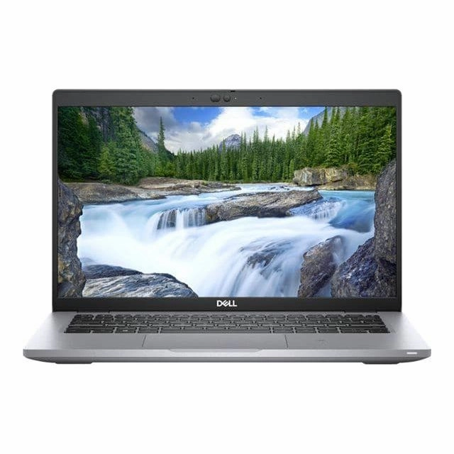 Dell Latitude 5420 - 14" - Intel Core i5 1135G7 - 8 GB RAM - 256 GB SSD - Grey