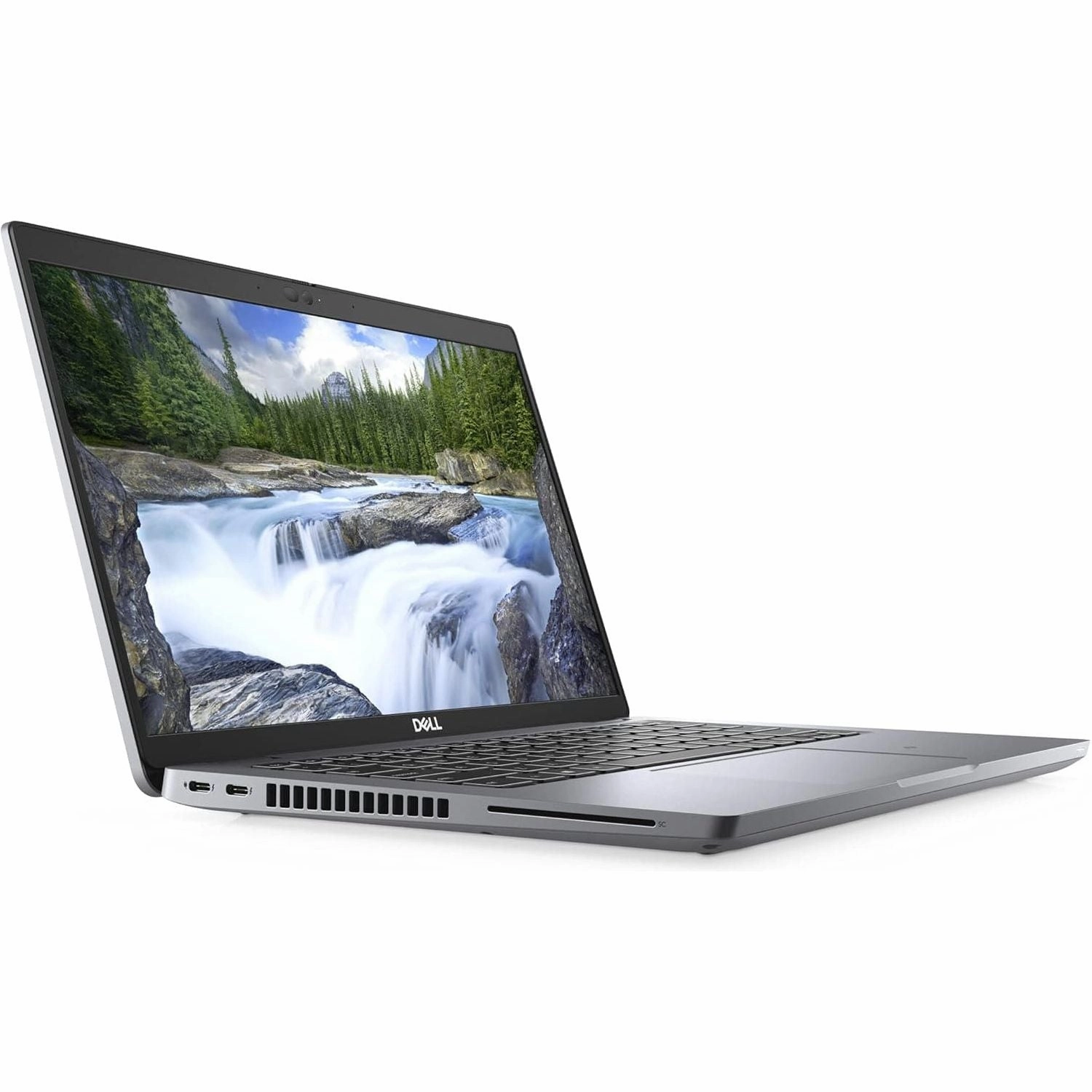 Dell Latitude 5420 - 14" Core i5-1145G7, 16GB RAM, 512GB SSD, Windows 10 Pro, Black