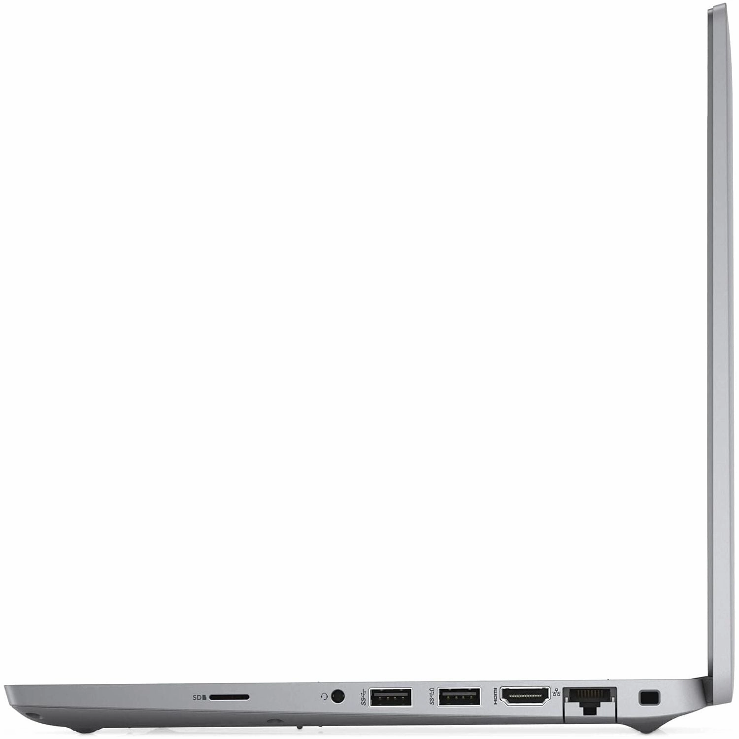 Dell Latitude 5420 - 14" Core i5-1145G7, 16GB RAM, 512GB SSD, Windows 10 Pro, Black