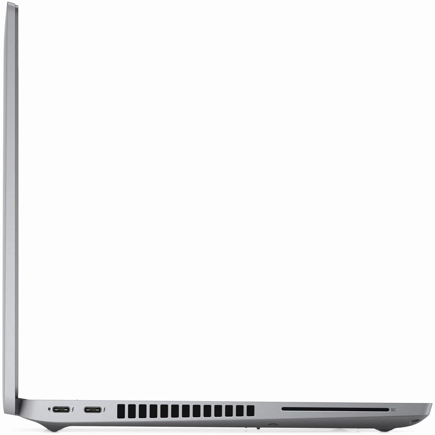 Dell Latitude 5420 - 14" Core i5-1145G7, 16GB RAM, 512GB SSD, Windows 10 Pro, Black