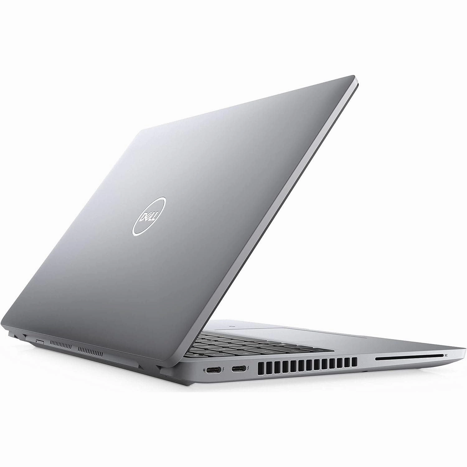 Dell Latitude 5420 - 14" Core i5-1145G7, 16GB RAM, 512GB SSD, Windows 10 Pro, Black