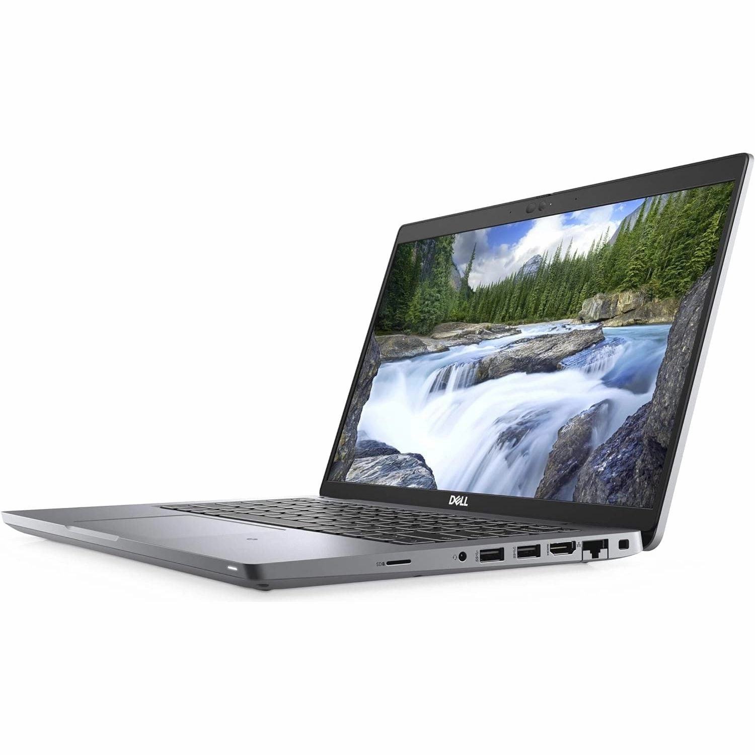 Dell Latitude 5420 - 14" Core i5-1145G7, 16GB RAM, 512GB SSD, Windows 10 Pro, Black