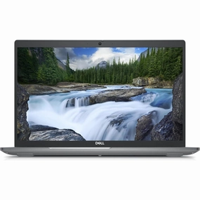 DELL Latitude 5540 Laptop, Intel Core i5-1345U, 15.6" Full HD, 16GB DDR4 RAM, 512GB SSD, Wi-Fi 6E, Windows 11 Pro - Grey computer monitors, 4k monitor for work, gaming monitors sale