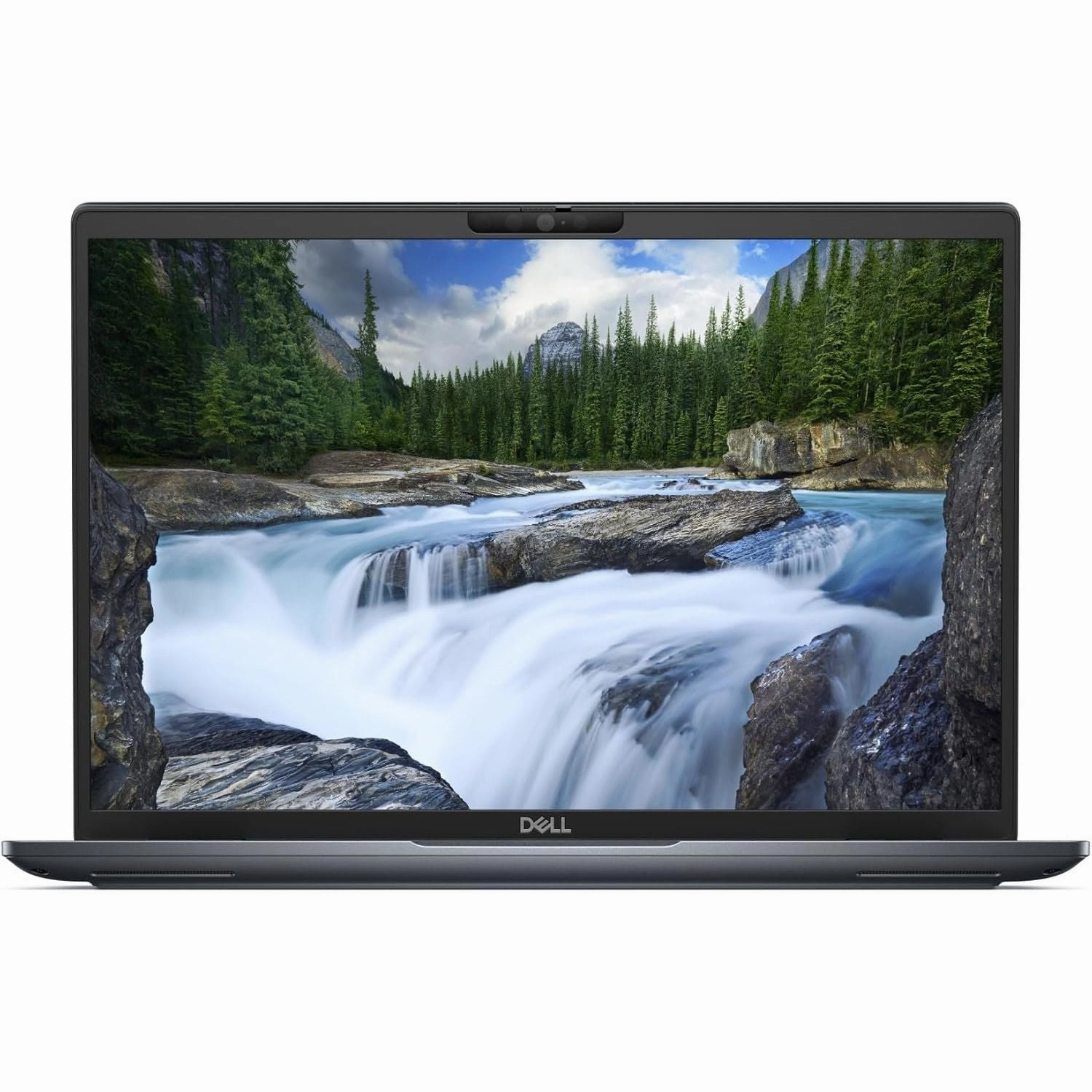 Dell Latitude 7340 14" Laptop C Intel i7-1365U, 16GB RAM, 256GB SSD, Silver computer monitors, 4k monitor for work, gaming monitors sale