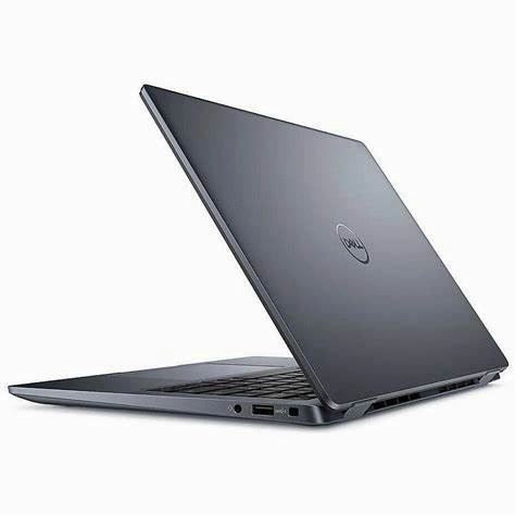 Dell Latitude 7340 14" Laptop C Intel i7-1365U, 16GB RAM, 256GB SSD, Silver