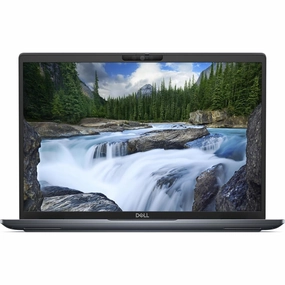 Dell Latitude 7340 14" Laptop C Intel i7-1365U, 16GB RAM, 256GB SSD, Silver computer monitors, 4k monitor for work, gaming monitors sale