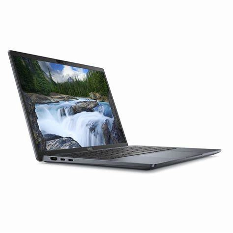 Dell Latitude 7340 14" Laptop C Intel i7-1365U, 16GB RAM, 256GB SSD, Silver