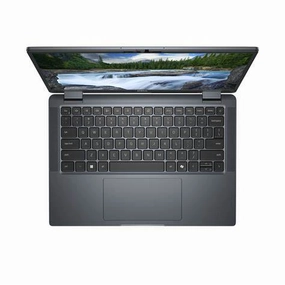 Dell Latitude 7350 C 13.3" Laptop, Intel Core Ultra 7 165U vPro, 32GB RAM, 512GB SSD, Navy computer monitors, 4k monitor for work, gaming monitors sale