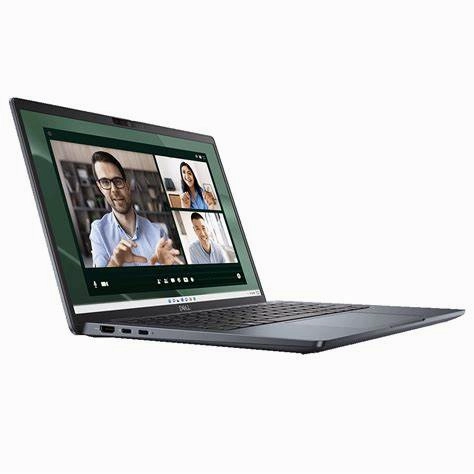 Dell Latitude 7350 C 13.3" Laptop, Intel Core Ultra 7 165U vPro, 32GB RAM, 512GB SSD, Navy