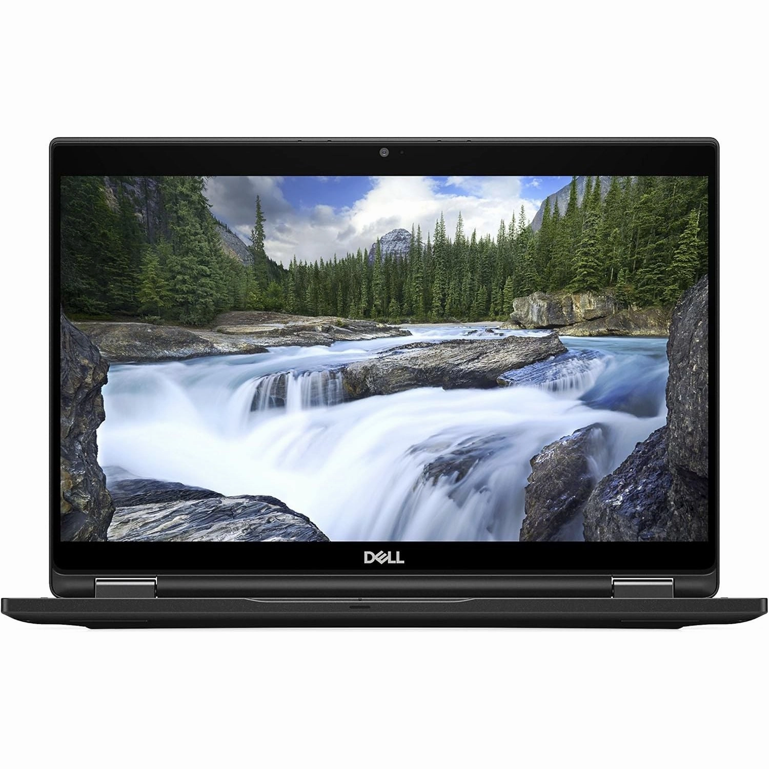 Dell Latitude 7390 C Intel i5-8250U, 8GB RAM, 256GB SSD, 13" Black computer monitors, 4k monitor for work, gaming monitors sale