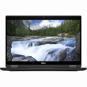 Dell Latitude 7390 C Intel i5-8250U, 8GB RAM, 256GB SSD, 13" Black computer monitors, 4k monitor for work, gaming monitors sale