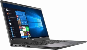 Dell Latitude 7400 Laptop C Intel Core i7-8665U, 16GB RAM, 256GB SSD, Black computer monitors, 4k monitor for work, gaming monitors sale