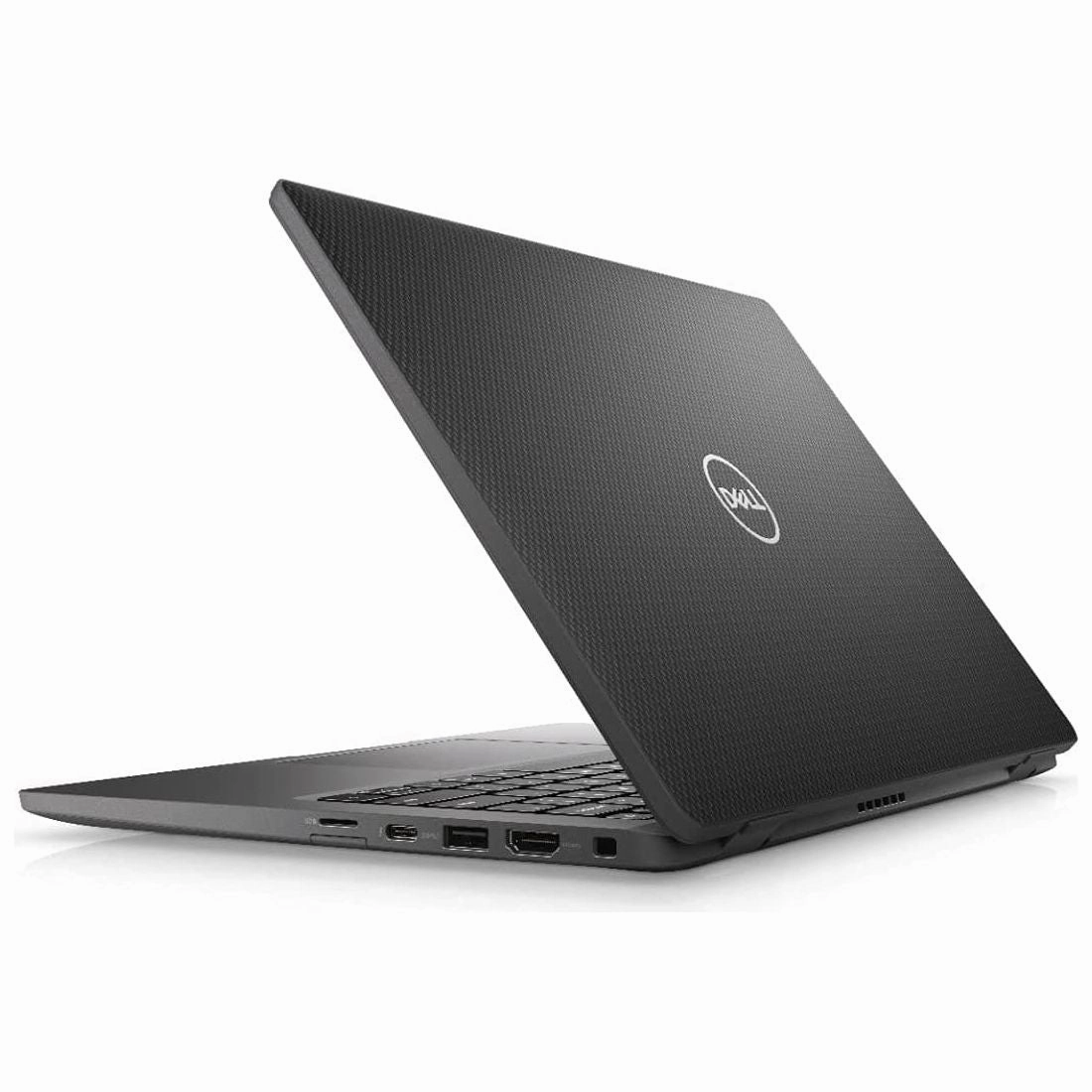 Dell Latitude 7420 14 Inch FHD Business Laptop , Intel Core i7-1185G7 , 16GB RAM , 256GB SSD , Win10 Pro - Black