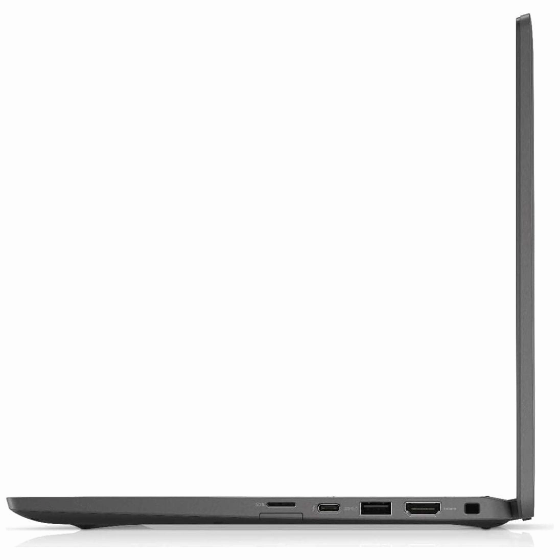 Dell Latitude 7420 14" FHD Business Laptop - Intel Core i7-1185G7, 16GB RAM, 256GB SSD, Win10 Pro, Black