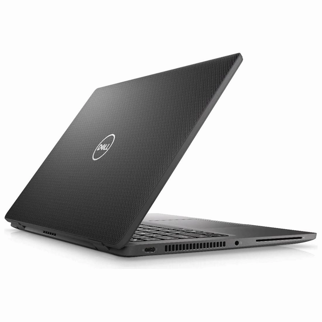 Dell Latitude 7420 14" FHD Business Laptop - Intel Core i7-1185G7, 16GB RAM, 256GB SSD, Win10 Pro, Black