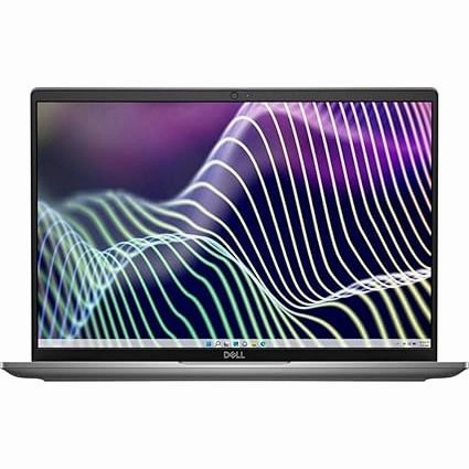 Dell Latitude 7430 Laptop, Intel Core i7-1265U, 16GB RAM, 512GB SSD, Black