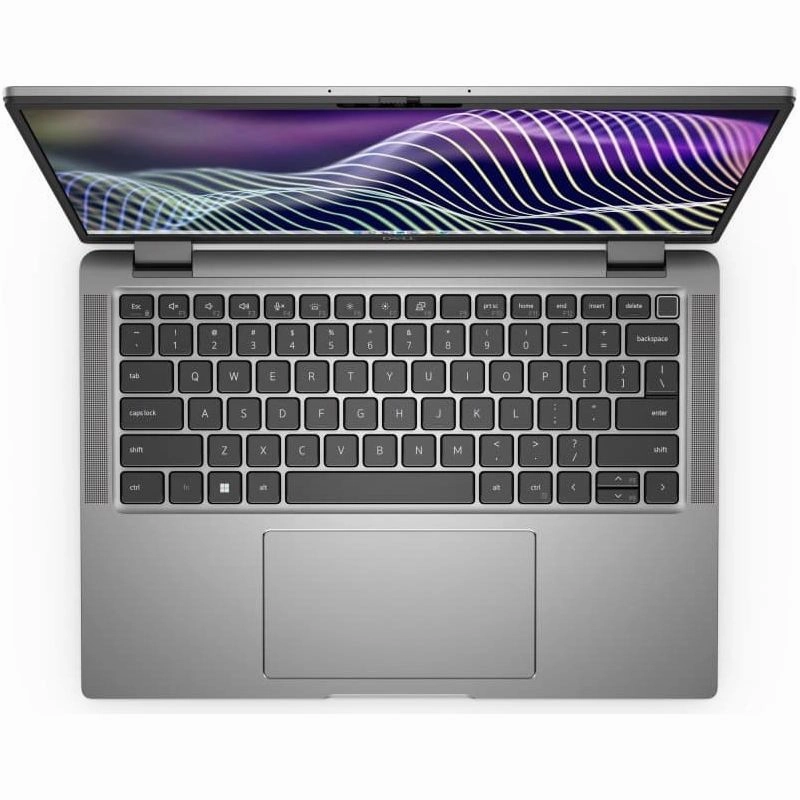 Dell Latitude 7440 Laptop - Intel i7-1365U, 16GB RAM, 512GB SSD, 14" Display, Windows 11, Grey