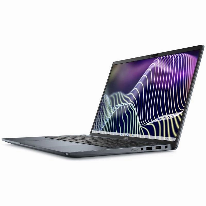 Dell Latitude 7440 Laptop - Intel i7-1365U, 16GB RAM, 512GB SSD, 14" Display, Windows 11, Grey