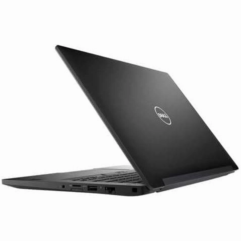 Dell Latitude 7490 14-Inch Laptop - i5-8350U, 8th Gen, 16GB RAM, 512GB SSD, Black
