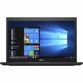 Dell Latitude 7490 - 14" Intel Core i5-8350U, 8GB RAM, 256GB SSD, Intel UHD Graphics 620 - Black mobile phone and accessories, smartphone gadgets, screen protectors for iphone