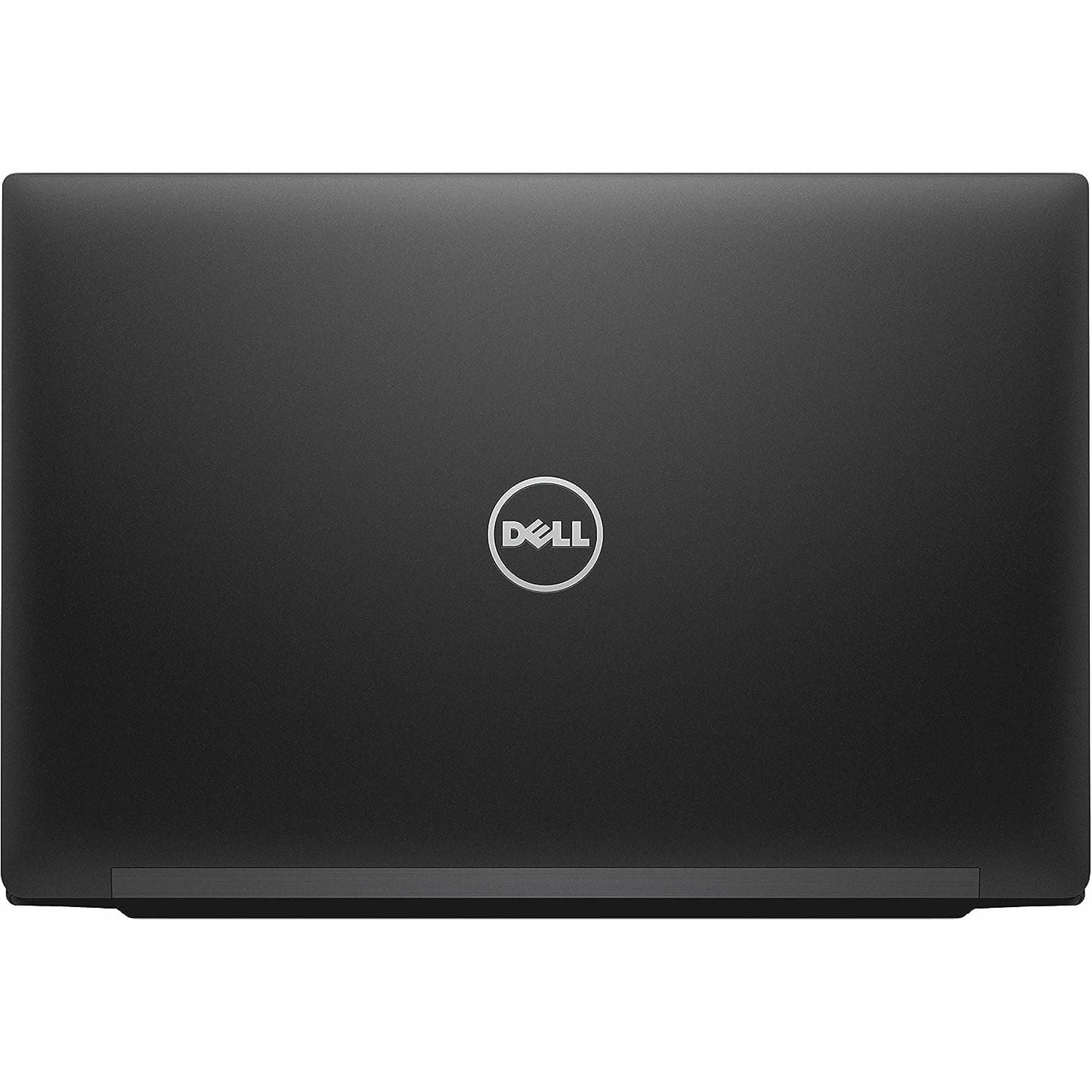 Dell Latitude 7490 - 14" Intel Core i5-8350U, 8GB RAM, 256GB SSD, Intel UHD Graphics 620 - Black