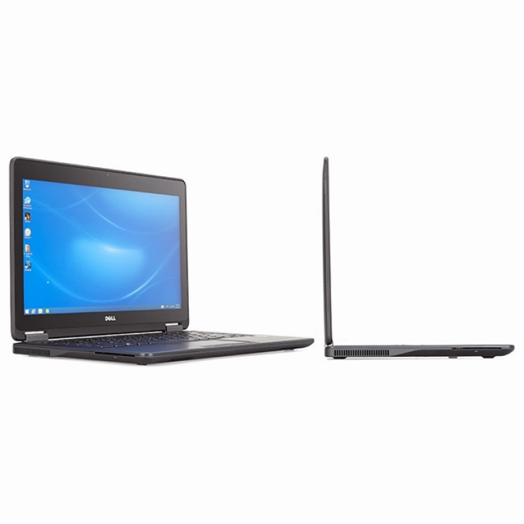 DELL LATITUDE E7250 i7 5600U 8 GB RAM 512 GB SSD