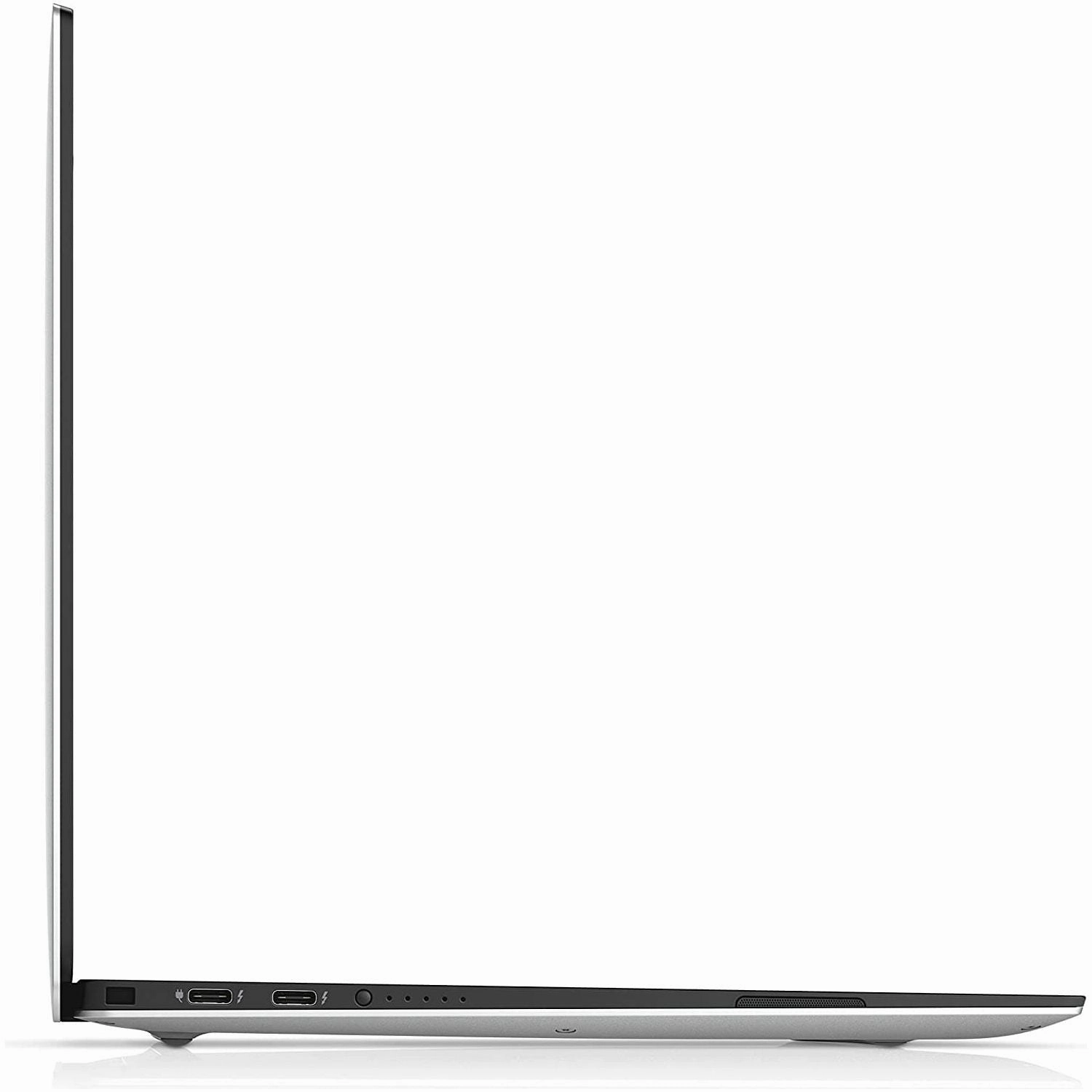 Dell Notebook XPS 13"- 9370 Intel Core i5-8250U@1.60GHz  8GB RAM  256GB SSD - Silver