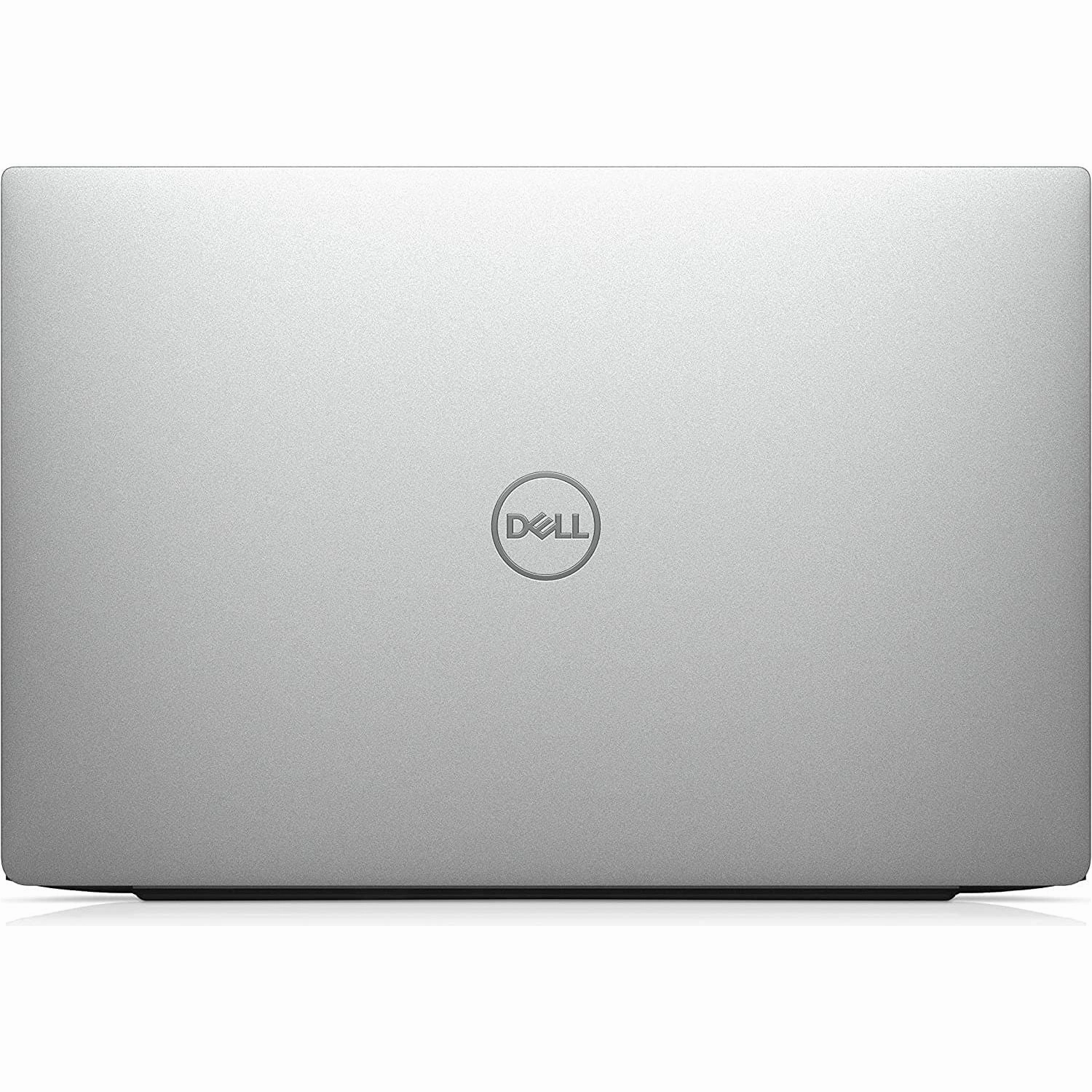 Dell Notebook XPS 13"- 9370 Intel Core i5-8250U@1.60GHz  8GB RAM  256GB SSD - Silver