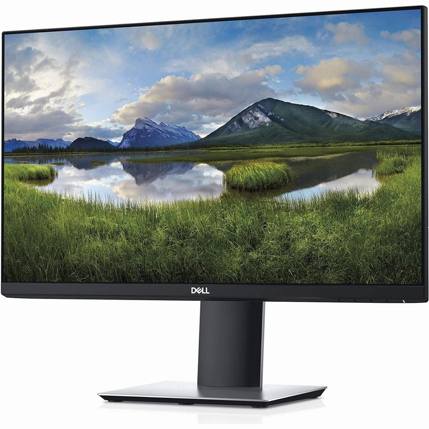 Dell P2319H 23-Inch Full HD LED Monitor