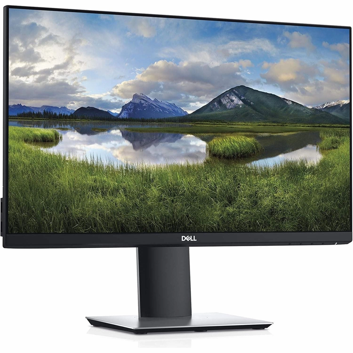 Dell P2319H 23-Inch Full HD LED Monitor