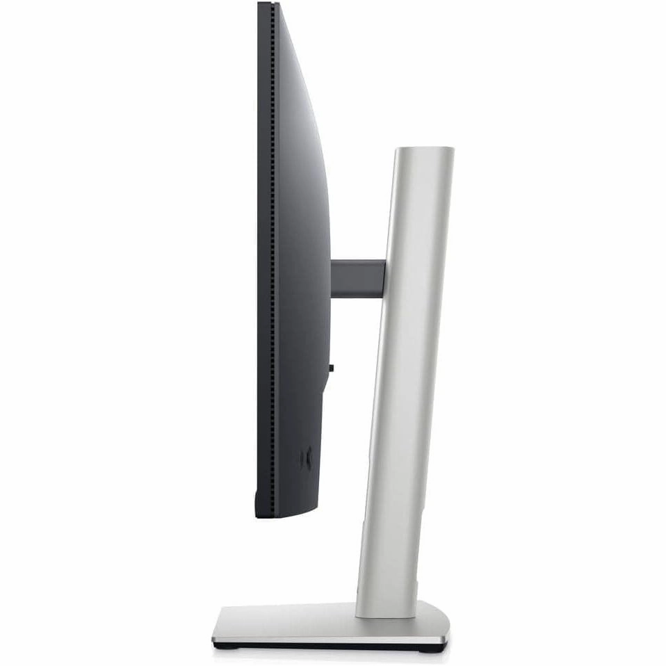Dell P2422HE 24" Full HD Monitor - USB-C, 99% sRGB, IPS, 60Hz, 5ms, HDMI, 2x DisplayPort, 4x USB - Black