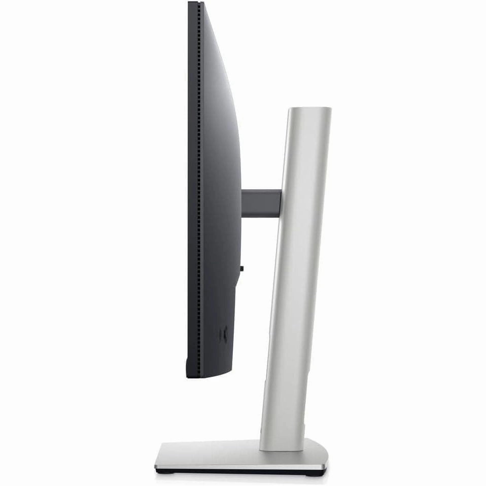 Dell P2422HE 24" Full HD Monitor - USB-C, 99% sRGB, IPS, 60Hz, 5ms, HDMI, 2x DisplayPort, 4x USB - Black
