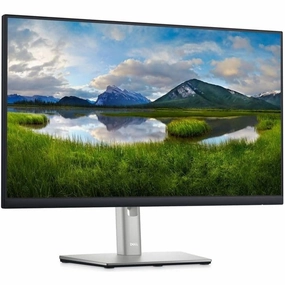 Dell P2422HE 24" Full HD Monitor - USB-C, 99% sRGB, IPS, 60Hz, 5ms, HDMI, 2x DisplayPort, 4x USB - Black retro game consoles, buy sega console, retro gaming accessories