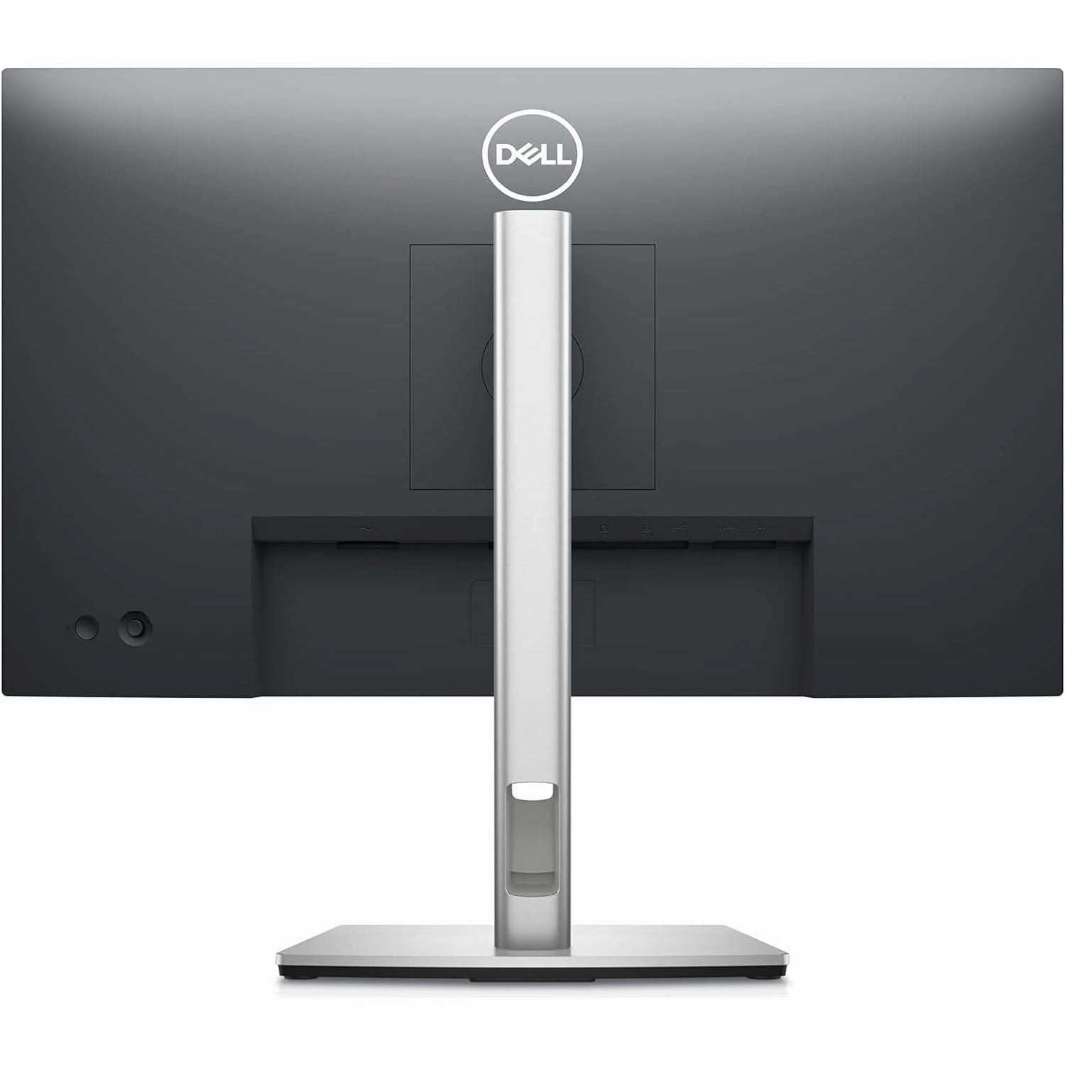 Dell P2422HE 24" Full HD Monitor - USB-C, 99% sRGB, IPS, 60Hz, 5ms, HDMI, 2x DisplayPort, 4x USB - Black