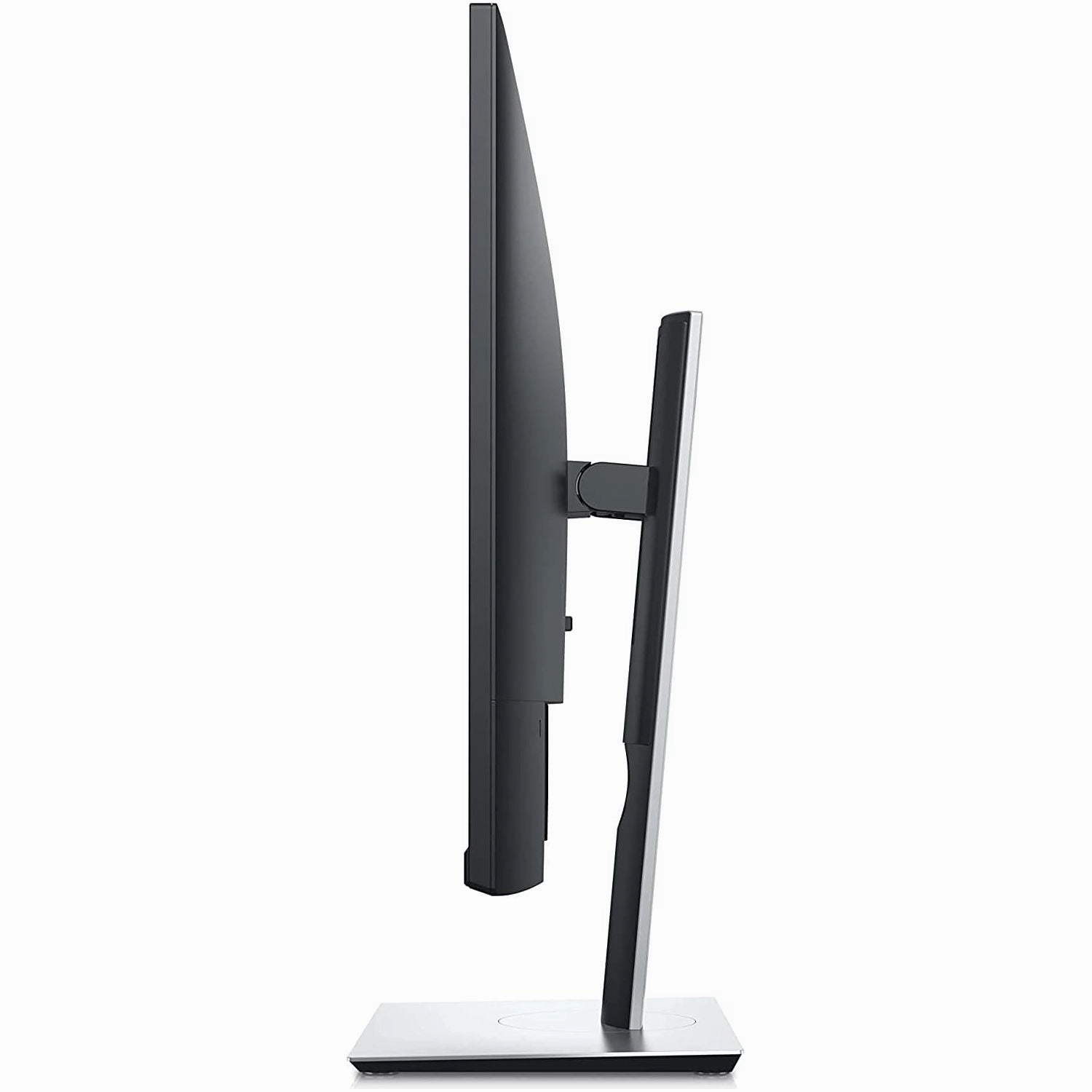 Dell P2720DC USB-C 27 Inch QHD (2560x1440) Monitor, 60Hz, IPS, 5ms, Ultrathin Bezel, 99% sRGB, USB-C, 2x DisplayPort, HDMI, 4x USB