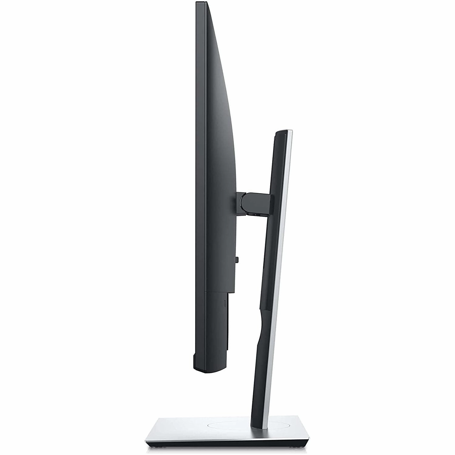 Dell P2720DC USB-C 27 Inch QHD (2560x1440) Monitor, 60Hz, IPS, 5ms, Ultrathin Bezel, 99% sRGB, USB-C, 2x DisplayPort, HDMI, 4x USB