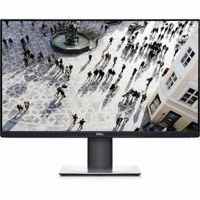 Dell P2720DC USB-C 27 Inch QHD (2560x1440) Monitor, 60Hz, IPS, 5ms, Ultrathin Bezel, 99% sRGB, USB-C, 2x DisplayPort, HDMI, 4x USB retro game consoles, buy sega console, retro gaming accessories