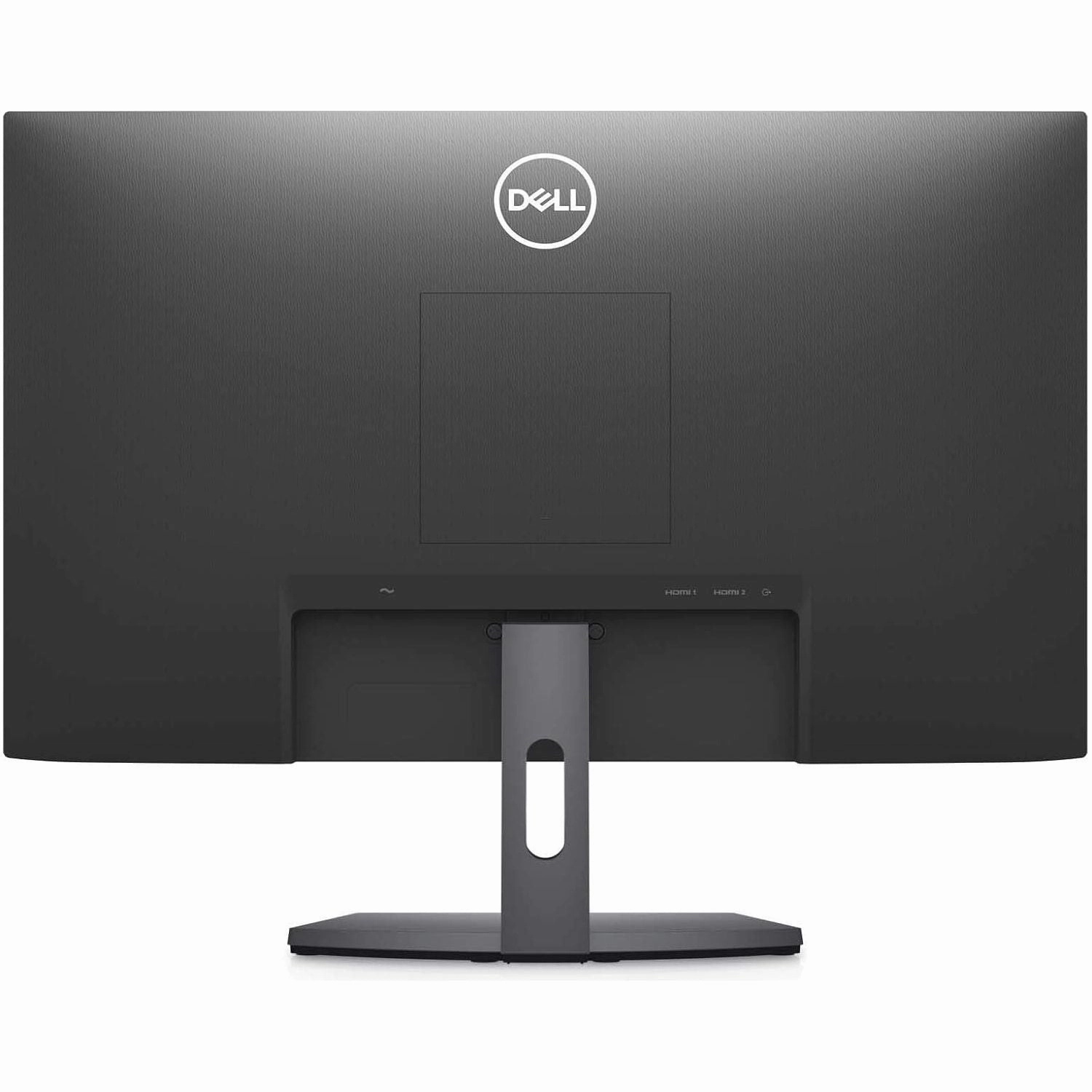 Dell S2421NX 24" Full HD IPS Monitor - 75Hz, 4ms, AMD FreeSync, Ultrathin Bezel, Dual HDMI, Black