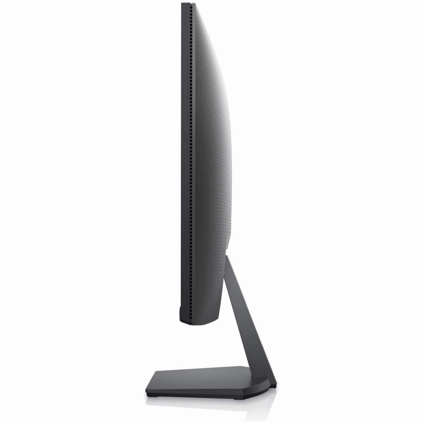 Dell S2421NX 24" Full HD IPS Monitor - 75Hz, 4ms, AMD FreeSync, Ultrathin Bezel, Dual HDMI, Black