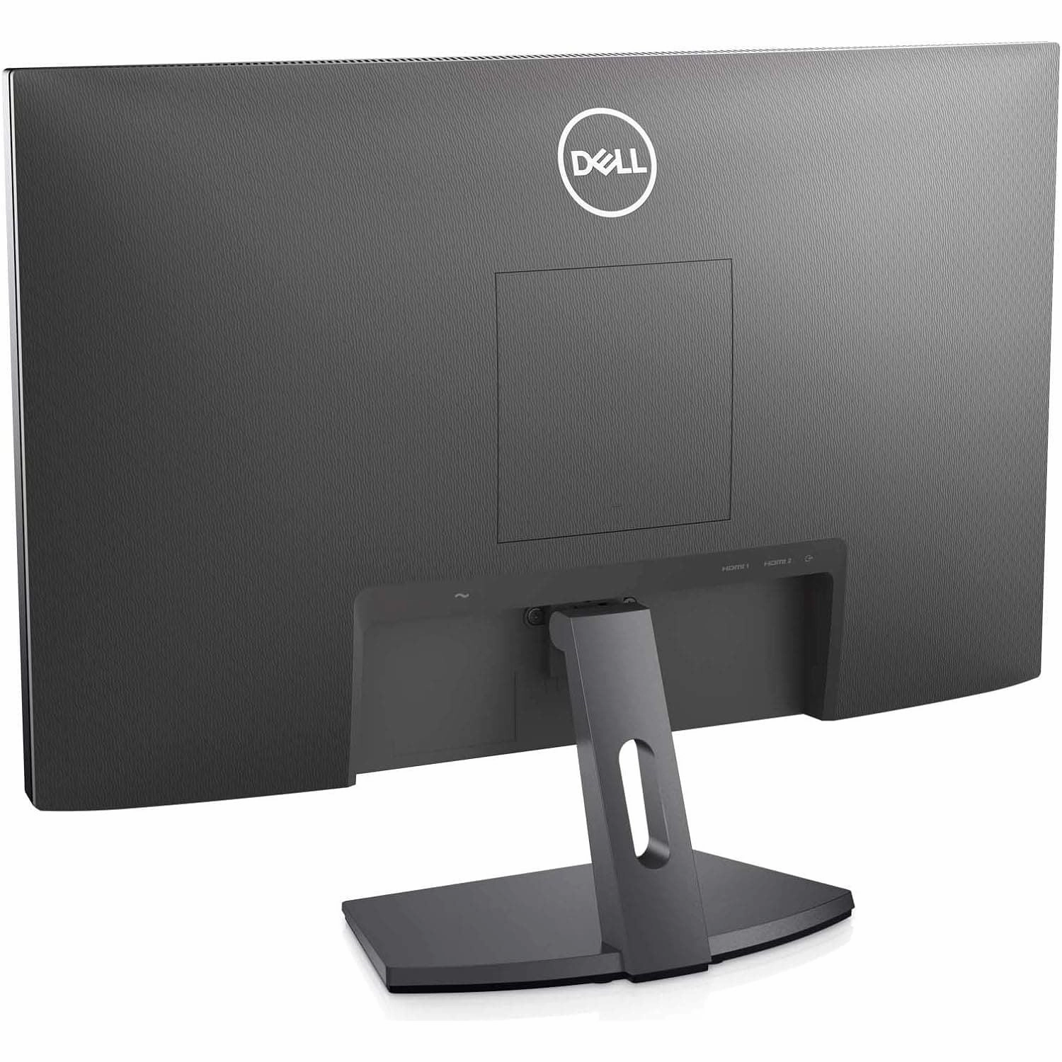 Dell S2421NX 24" Full HD IPS Monitor - 75Hz, 4ms, AMD FreeSync, Ultrathin Bezel, Dual HDMI, Black