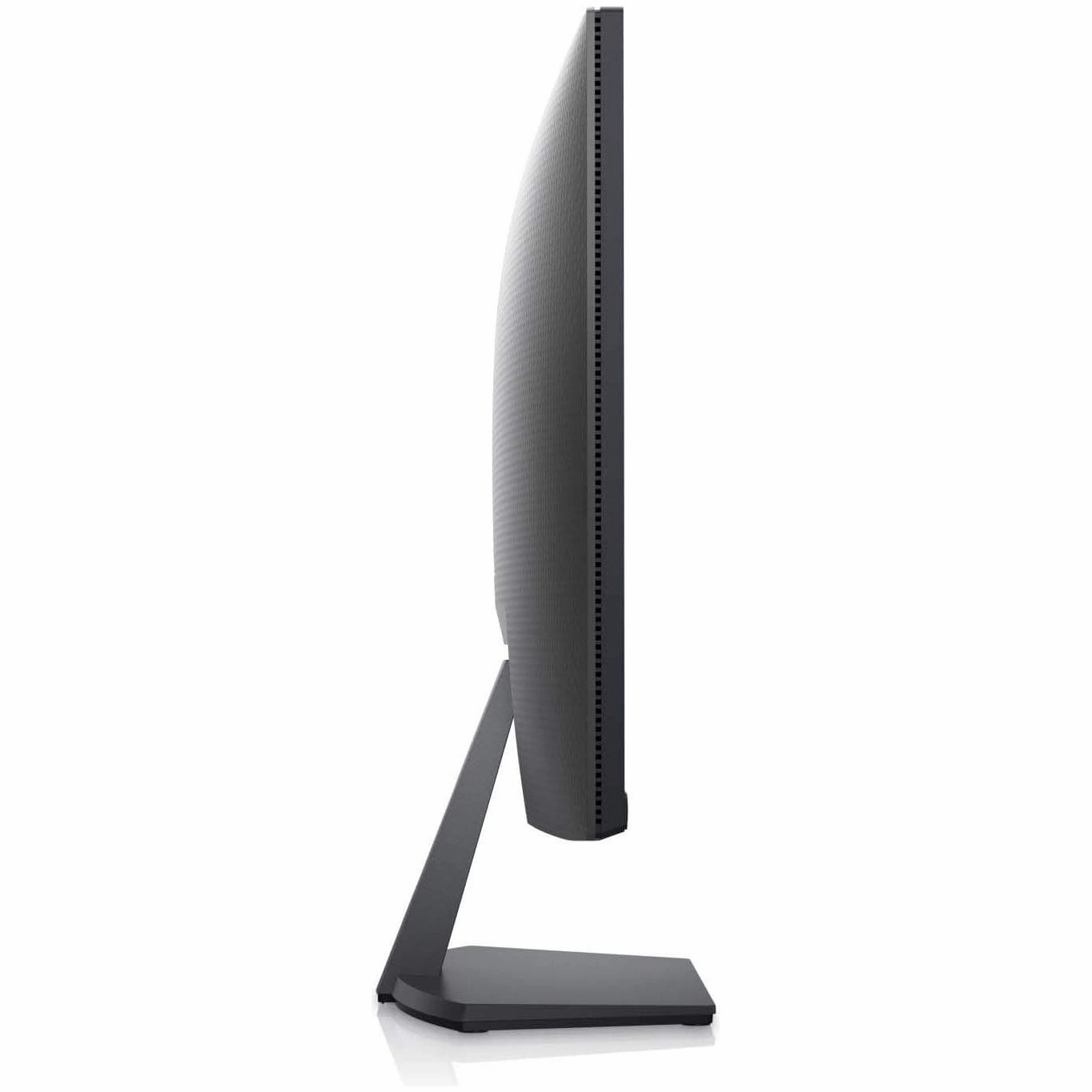 Dell S2421NX 24" Full HD IPS Monitor - 75Hz, 4ms, AMD FreeSync, Ultrathin Bezel, Dual HDMI, Black