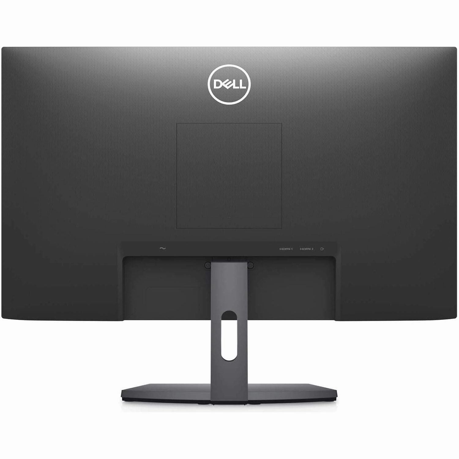 Dell S2421NX 24" Full HD IPS Monitor - 75Hz, 4ms, AMD FreeSync, Ultrathin Bezel, Dual HDMI, Black