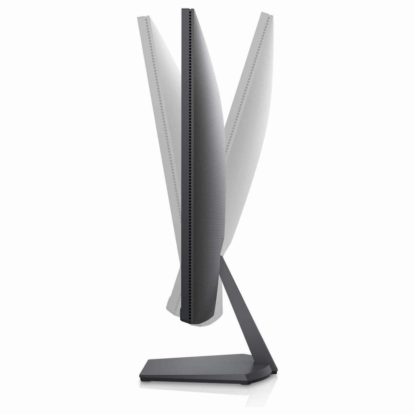 Dell S2421NX 24" Full HD IPS Monitor - 75Hz, 4ms, AMD FreeSync, Ultrathin Bezel, Dual HDMI, Black