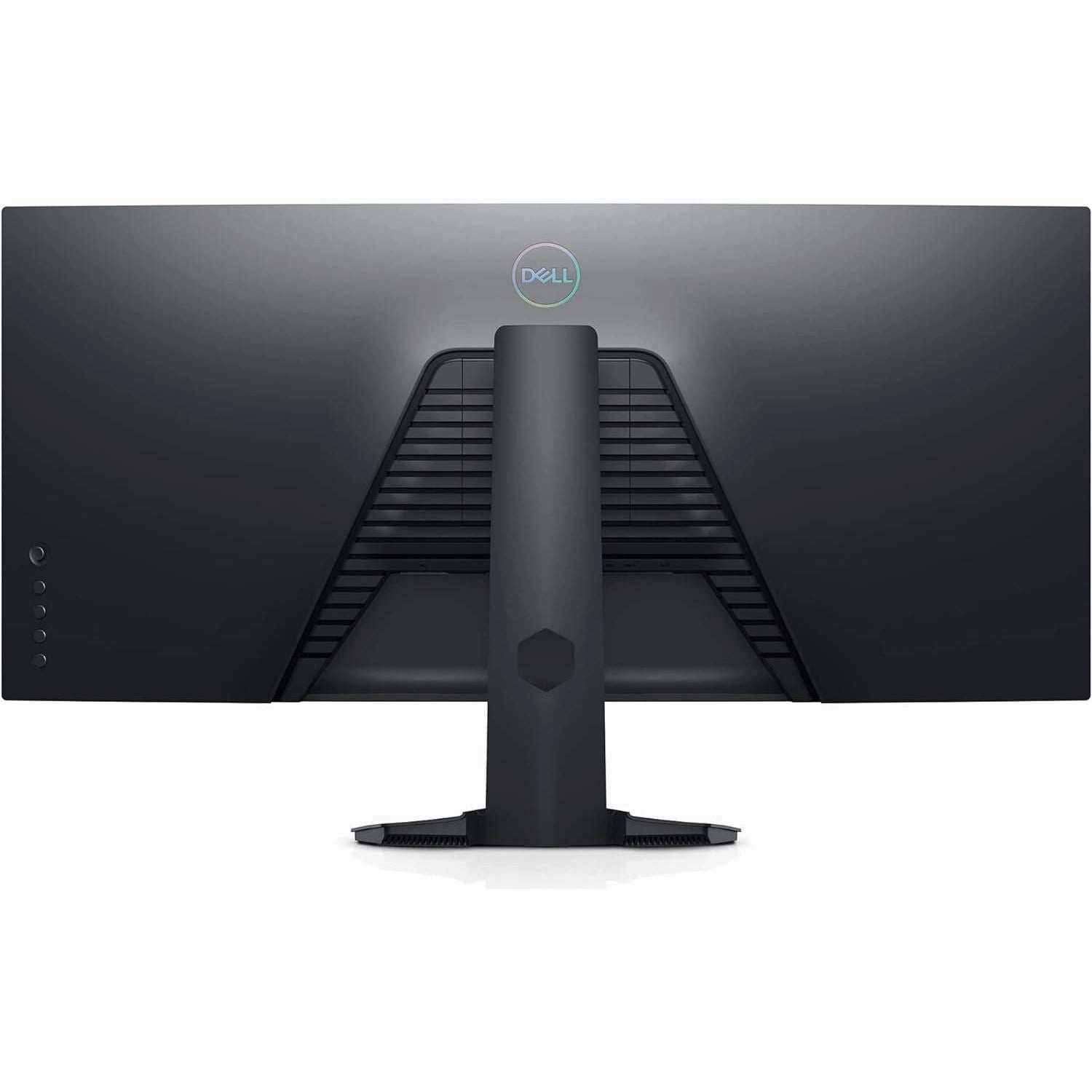 Dell S3422DWG 34" Curved Gaming Monitor - WQHD 3440x1440, 144Hz, 1ms, AMD FreeSync Premium Pro, HDR 400, DisplayPort, 2x HDMI, 5x USB