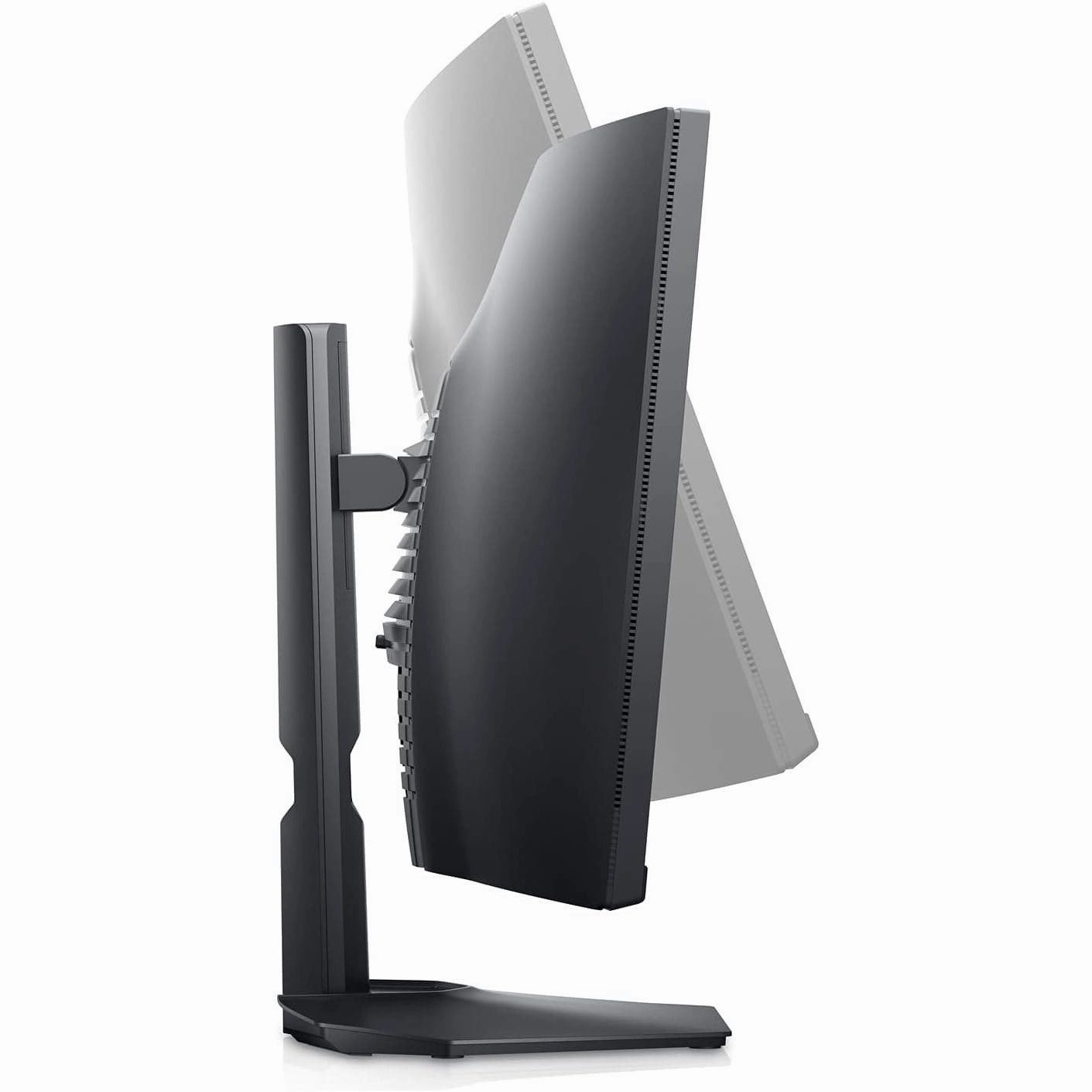 Dell S3422DWG 34" Curved Gaming Monitor - WQHD 3440x1440, 144Hz, 1ms, AMD FreeSync Premium Pro, HDR 400, DisplayPort, 2x HDMI, 5x USB