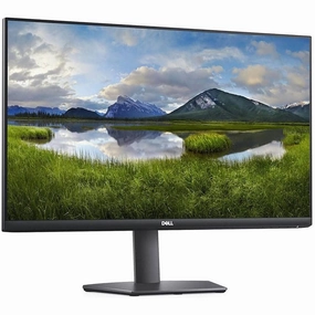 Dell S Series S2721HSX 68.6 cm (27") 1920 x 1080 pixels Full HD LCD - Black desktop computers, gaming desktop pc, all in one desktop deals