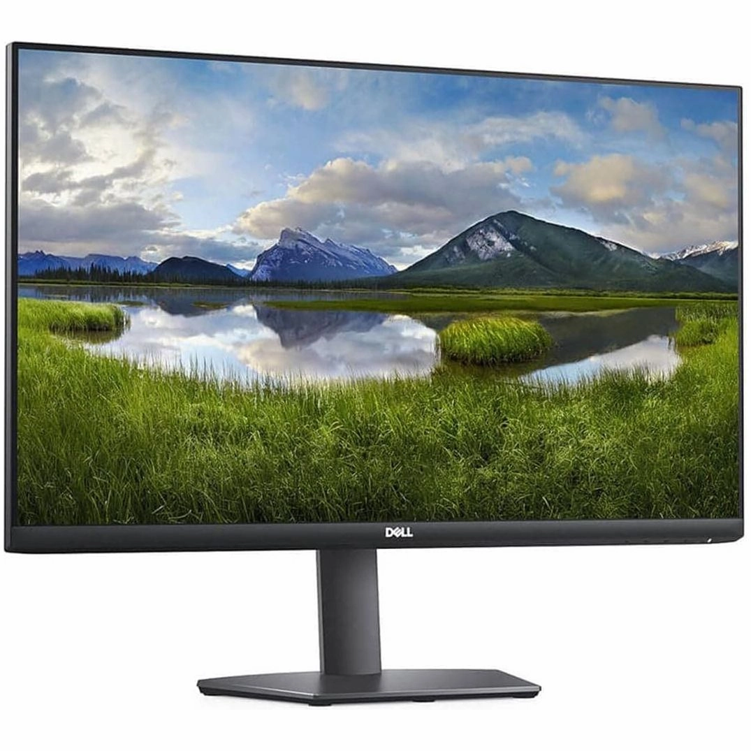 Dell S Series S2721HSX 68.6 cm (27") 1920 x 1080 pixels Full HD LCD - Black desktop computers, gaming desktop pc, all in one desktop deals